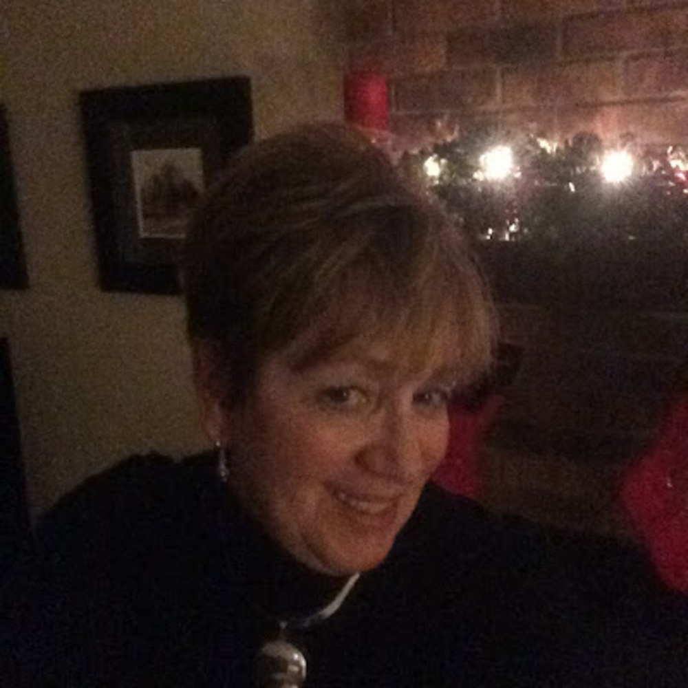 Meet your Posher, Linda